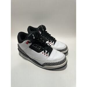 Size 7.5 - Air Jordan 3 Retro Infrared 23